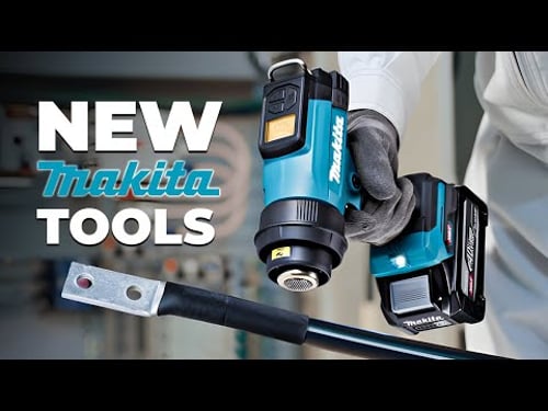 20 NEW Makita Tools That You Haven’t Seen Yet - Makita Lineup 2025