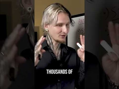 Guitar Shred Licks - Master One Problem at a Time