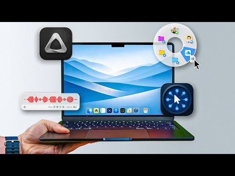 11 Mac Apps So Good They Feel Mandatory