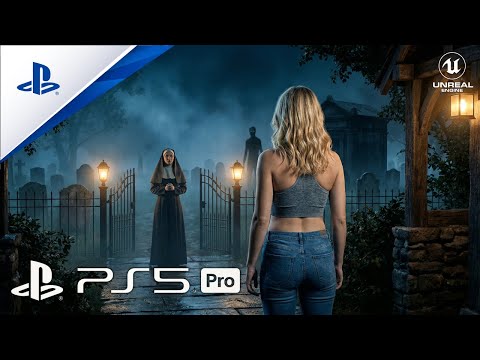 22 NEW INSANE PlayStation Horror Games Coming in 2026