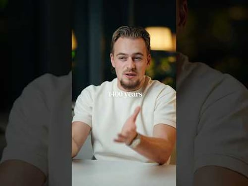 😱🕋 How did Islam know this 1400 years ago?