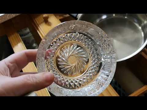 ПОХОД на БАРАХОЛКУ в ГЕРМАНИИ! ВИНТАЖные ВЕЩИ в КОРОБКАХ лежат в СЕКОНД-ХЕНДЕ. С Олей Ретро