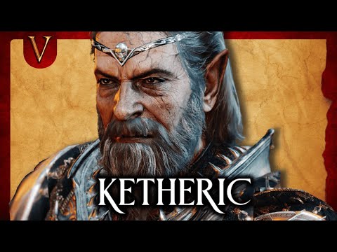 Villainpedia: Ketheric Thorm | Baldur's Gate 3