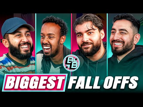 THE BIGGEST DOWNFALLS IN FOOTBALL!!! (ft. Torres, Kaka & Hazard)