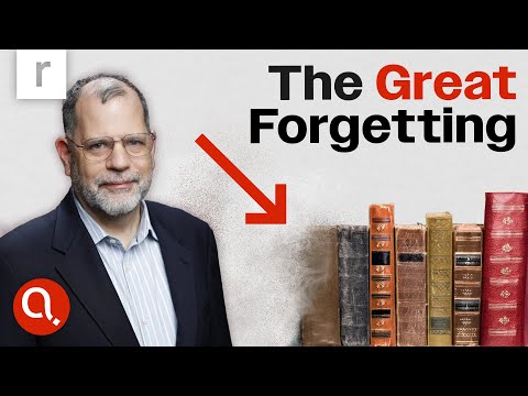 Why do we refuse to learn from history? | Tyler Cowen