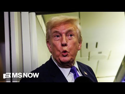 Peter Wehner: Evangelicals see Trump's viciousness as a virtue