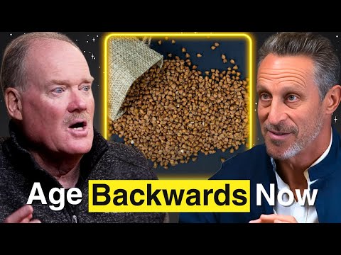 This Ancient Plant Reverses Biological Age By 7 Years (Here's How)