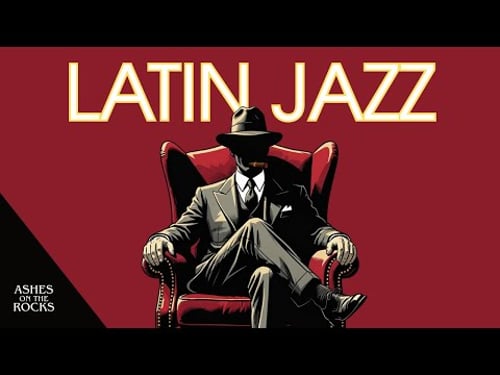 Chill Latin Jazz for Sunset Cocktails - 1 HOUR Mellow Saxophone and Guitar