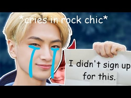 if you think jay is still breathing fine, then think again