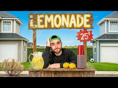 I Tried Disappearing Childhood Activities