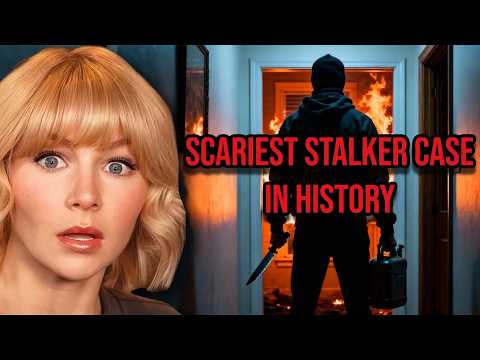 The Most TERRIFYING Stalker Turned Murder Case