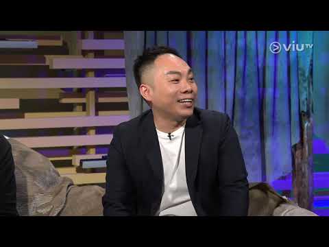 《晚吹 - 總有一瓣喺左近》第187集 - 清潔公司負責人分享靈異經歷 (主持: 潘紹聰, 詹朗林 (JJ), 岑樂怡 (阿妹) )