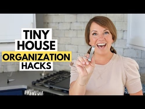 New Must-Have Storage Products for Tiny Homes (You’ll Be Obsessed!)
