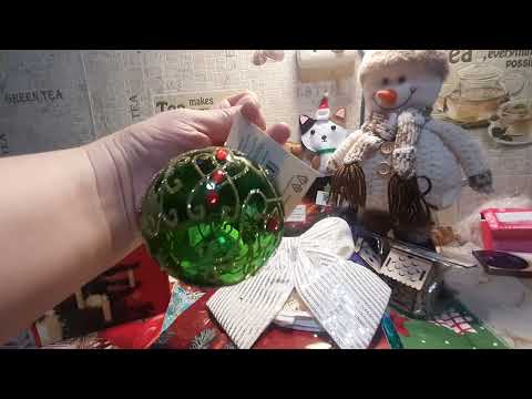 New Year's Decor Shopping Guide