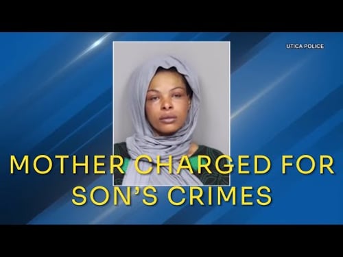 Mother Faces Potential Jail Time for Crimes Her 11 Year Old Son Committed |The Case of Nurto Mohamed