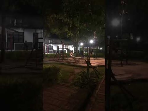 Wisata Malam #shorts