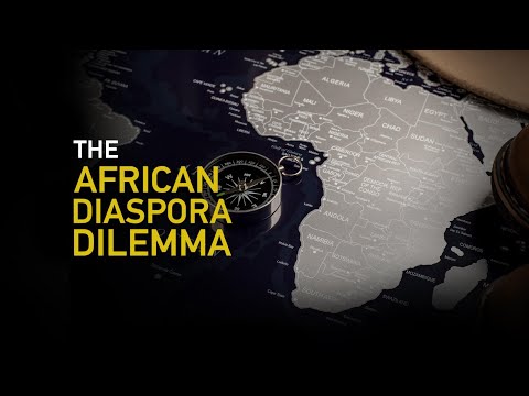 Talk Africa: What stops Africans in the diaspora from returning home?