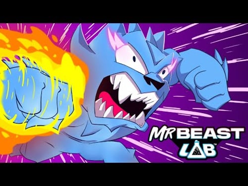 MrBeast Lab - Ep 6: Where Swarms Come From