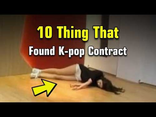 10 Shocking Thing You Didn't Know About Idol