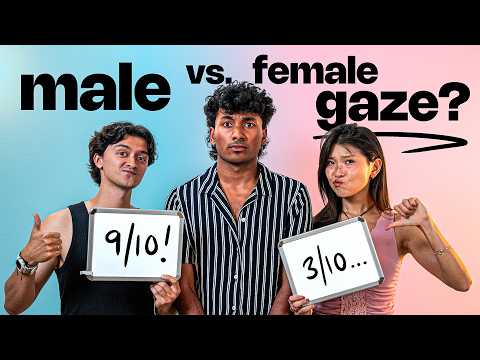 The Science Behind an Attractive Outfit