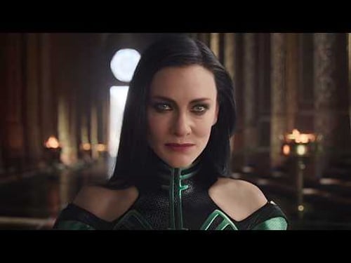 When an Actress Is Too Good At Playing Villains.....