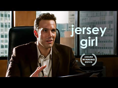 Jersey Girl | Ben Affleck | Ganzer Film auf Deutsch