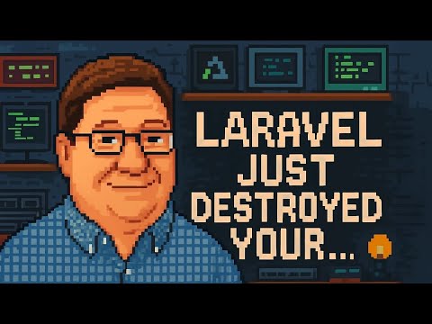 Laravel Just Destroyed Your... N+1 Problem