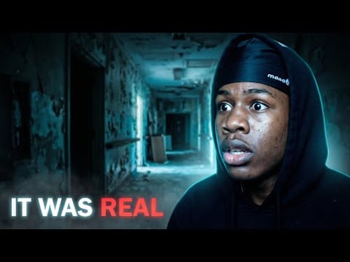 I Played Fears To Fathom For The First Time..