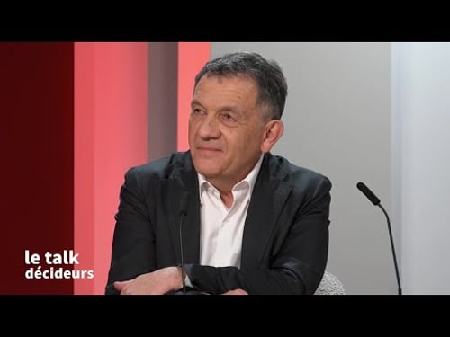 Intersport : les coulisses d’un géant du sport avec son Président - Le talk décideurs