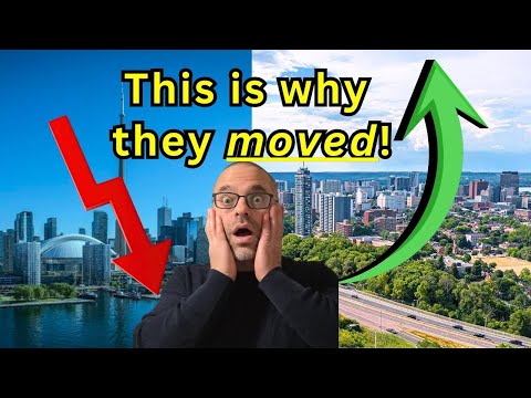 Families Are Leaving Toronto for These Hamilton Neighbourhoods