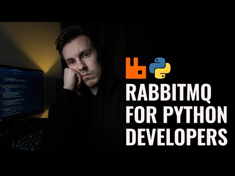 Introduction to RabbitMQ for Python Developers