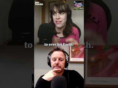 A penis-shaped sea creature, plus one of the weirdest animals that ever lived…