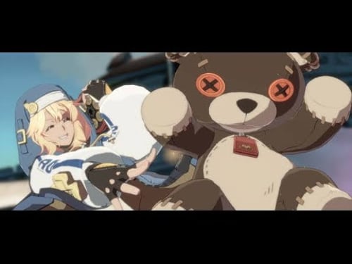 Bridget theme hits hard