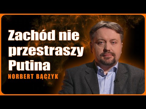 Najgorszy scenariusz właśnie się zaczął! Norbert Bączyk | ŻEBY WIEDZIEĆ #5