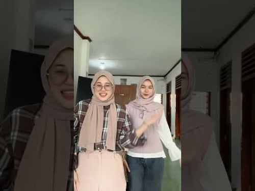 TREND DANCE TERBARU 2024 SERU ABIS!!! #beranda #masukberanda #trendingshorts #trending #fypシ゚viral