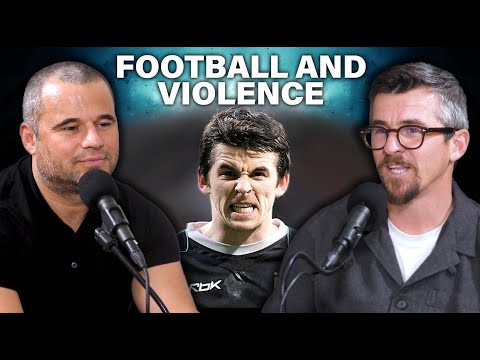 Football - Violence - Prison - Joey Barton Tells His Story