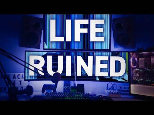 The REAL Effects of Internet Addiction