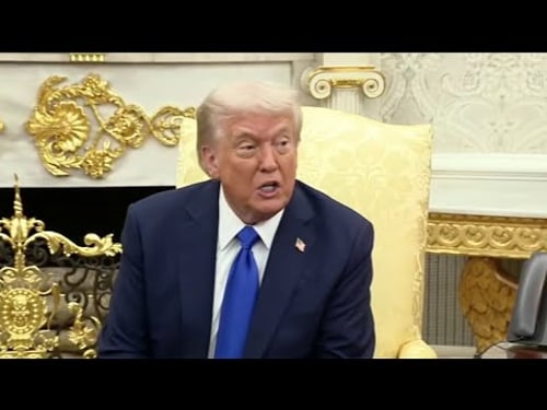 Federal workers express concerns over possibility of not getting back pay | NBC4 Washington