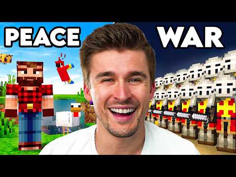 This is unironically the best YouTube video of 2025