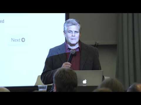 Modern Dictionaries by Raymond Hettinger