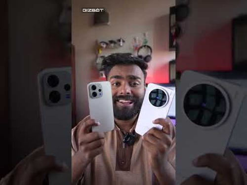 Vivo V70 Elite vs Vivo X200T FULL Comparison 🤔