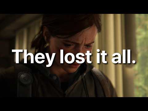 They're getting what they deserve