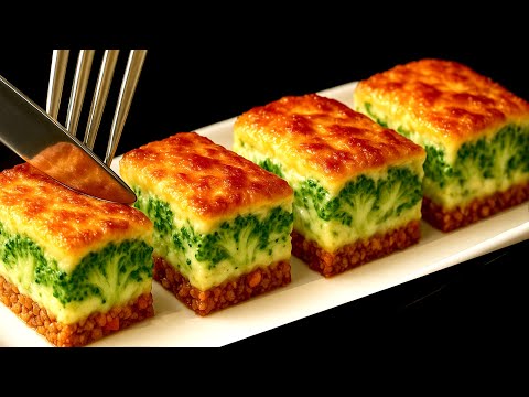 Brokkoli, der alle in den Wahnsinn treibt – besser als Blumenkohl? Meine Enkelkinder lieben es!