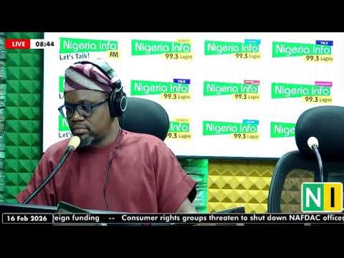 #MorningCrossfire LIVE