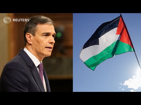 Spain to recognize Palestinian state run by PNA – PM | REUTERS