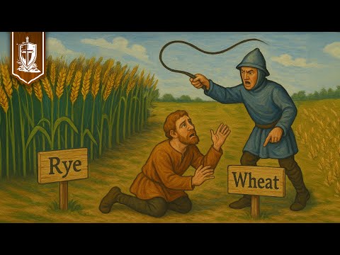 This Medieval Grain is WAY Better Than Wheat (And No One Grows It Anymore!)