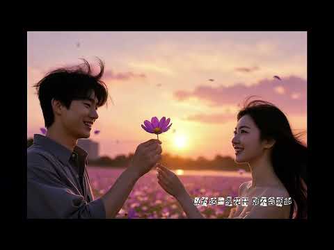 夕落花海的终章