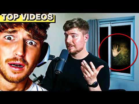 452 SCARIEST TikToks on the Internet..