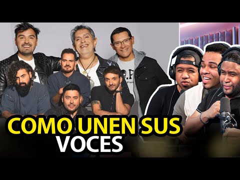 😳 What AHYRE Y LOS NOCHEROS did is UNIQUE | REACTION AND ANALYSIS