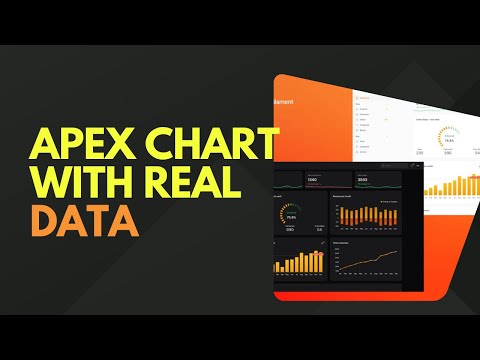 Build Beautiful Dashboards: Laravel Filament + Apex Charts (Real Data)